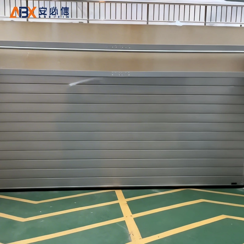 苏州市PVC高速门